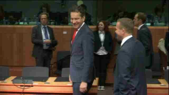 Eurozona muestra sus reservas ante el estímulo fiscal propuesto por Bruselas