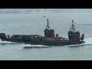 NATO paralajmëron ‘armiqtë’ - Top Channel Albania - News - Lajme