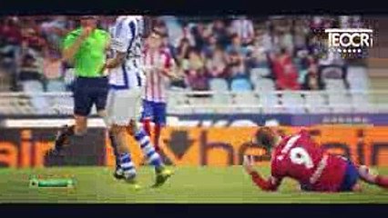 Fernando Torres - El Niño Is Back 2016 Goals & Skills -HD- -