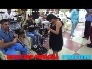 SHPRESA E NUZIT&ARTUR QERIMI POPULLORE MESME