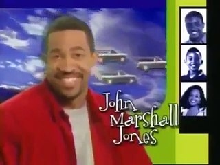 Smart Guy S02E13 Rooferman Take one