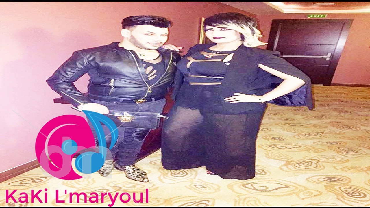 Cheba Sabah 2017 - Matzouwejni Ma Talagni