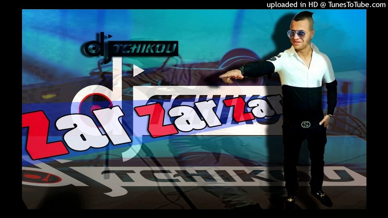 Cheb Nadir 2016 Zar Zar Zar Zarwtatni (Version Original) Avec Amine Terosse [Dj Tchikou]