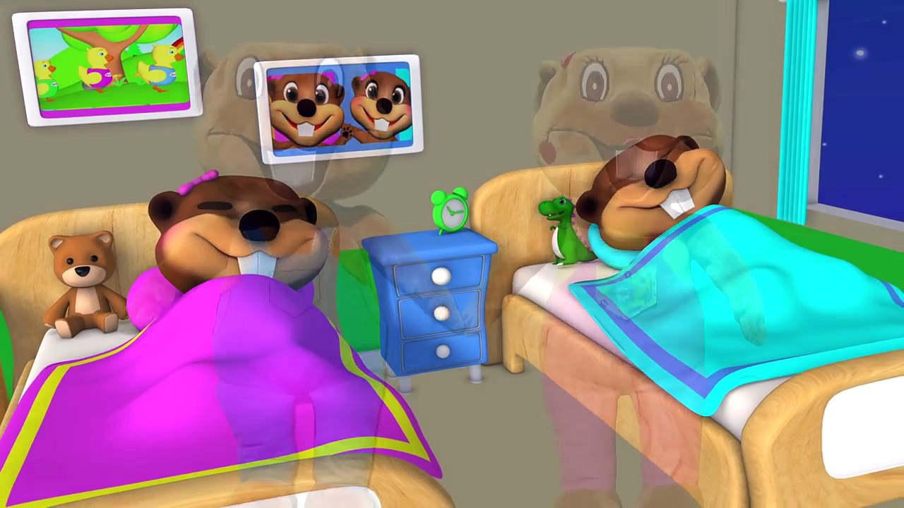 Nursery Rhymes Collection Vol. 1 | Baby Beavers 70 Min Compilation, Kids Fun Songs, Kindergarten