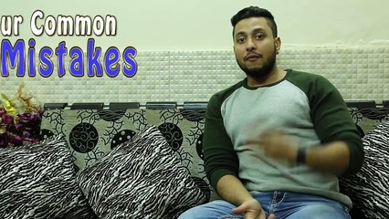 4 Common Keto Mistakes - Rachit Dua Fitness