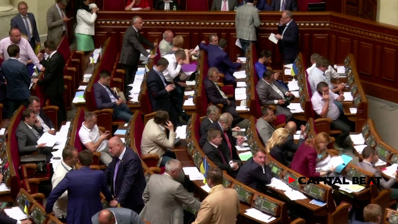 Euromaidan und seine Auswirkungen