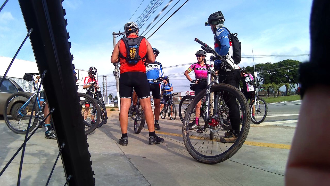 4k, Noel Biker, Papai Noel biker, Biker Noel, trilhas, hard, HOHOHO, vamos pedalar, trilhas natalinas, Taubaté, Caçapava, SP, Brasil, 2016, (1)