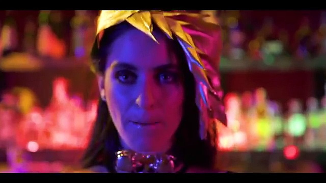 Los Amigos Invisibles estrenan el atrevido videoclip de "Dame Mambo"
