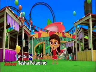 Pidżamersi [PjMasks] - To wszystko wina pociągu Sowello