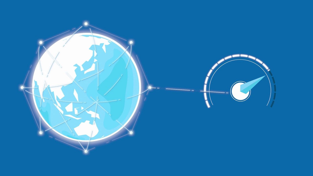 Qu'est-ce que la fibre optique ?