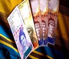 Venezuela Bigger Bank Notes