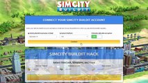 SimCity Buildit Cheats - SimCity Buildit Hack Apk - (iOS/Android) 100% Working