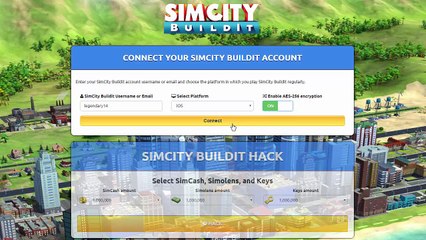SimCity Buildit Hack - SimCity Buildit Unlimited Money (Android&iOS)