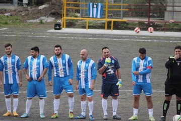 4° gior. San Valentino Torio - Victoria Marra