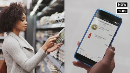 Amazon's New Grocery Store Has No Cashiers