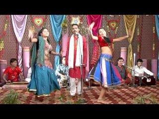Doliya Jordar Takkar Ruder Raj, Virender Chauhan Bhojpuri Hot MuqablaSangam Music Entertainment