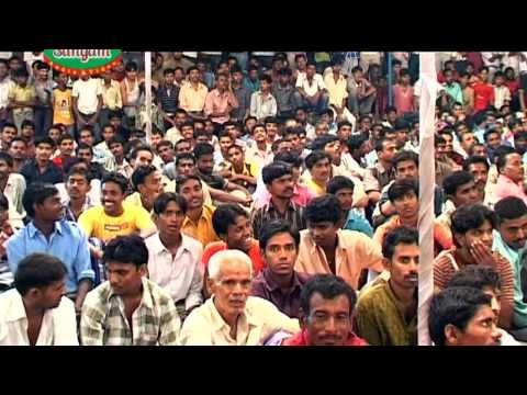 Dewara Mahasangram Muqabla Tapeshwar Chauhan, Randhir Giri Bhojpuri Hot Mukabla Sangam Music Entertainment