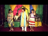 Gawanwa UP Ki Sherni Bihar Ka Tiger Bijender Giri, Poonam Sagar Bhojpuri Hot Muqabla Sangam Music Entertainment
