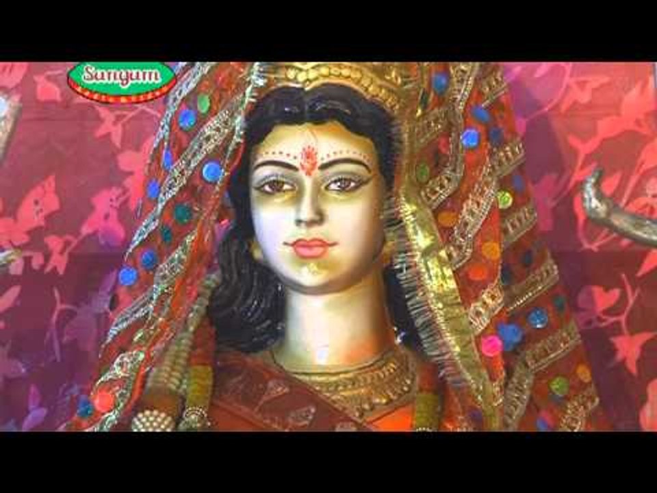 Hamro Ke Darshan | Aai He Mai Raur Welcome Ba | Shatrudhan Saathi | Bhojpuri Devi Geet | Sangam