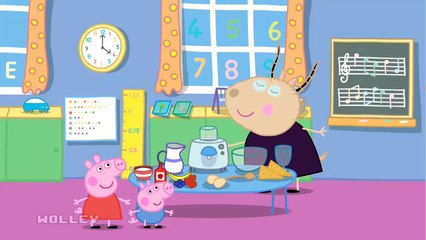 Peppa Pig Sports Day | English Game Episode 2016 | Peppa Pig Video Gameplay For Children & Babys