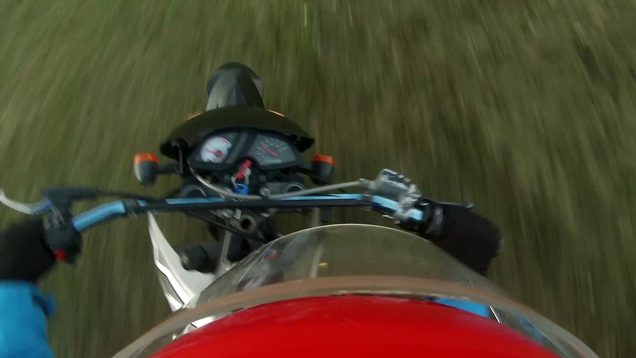 Moppe Crash