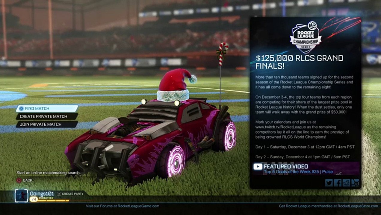 Goings101's Live PS4 Broadcast (2)