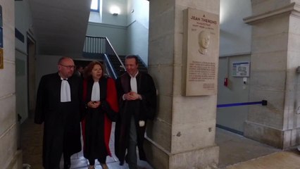 Crime et châtiment : teaser de la nouvelle émission de Christophe Hondelatte