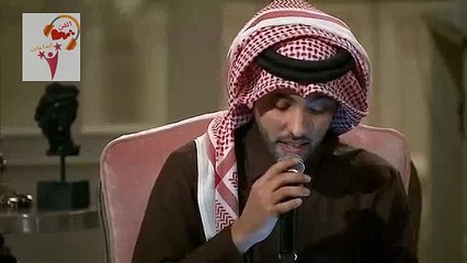 فهد الكبيسي يانجوم الليل صولا 3