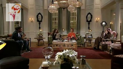 محمد رفاعي & أنغام & أحمد جمال بلدي الود ودي صولا 3