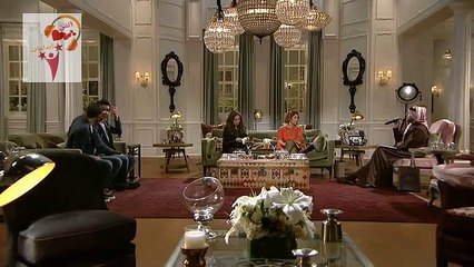 أصالة نصري & فهد الكبيسي يازارع الريحان صولا 3