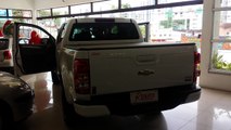 Vendido - Chevrolet  S10 - (Dupla) 2.4 Advantage   2016 - R$ 81.900 - WhatsApp  Vivo (47)99580101( Rubens) S10