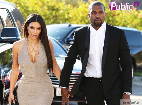 Kim Kardashian et Kanye West : un couple glamour ou pathétique ?