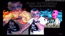 Cheb Nadir Te Amo Mi Amor Avec Téross (Succés 2016) _Dj Tchikou_