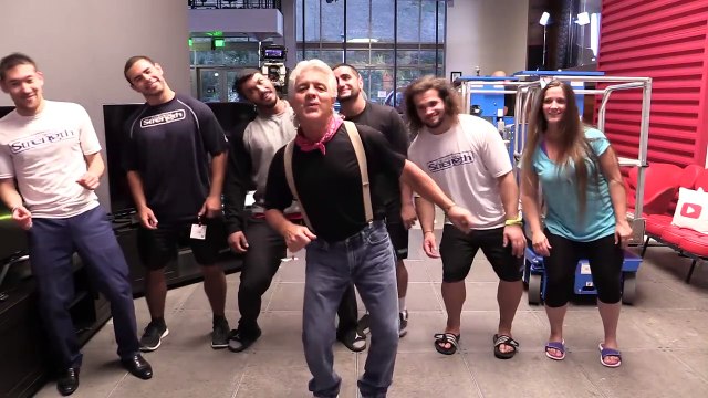 Brain Breaks - Dance Song - Body Boogie - Childrens Songs by The Learning Station