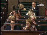 Poseł Katarzyna Lubnauer - Wystąpienie z dnia 29 listopada 2016 roku.