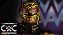 Noticias de WWE || Información Sobre Suspensión de Paige, Tajiri Regresa a WWE, Lesnar en Mexico