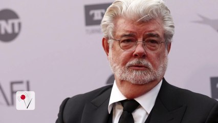This is What George Lucas Thinks of 'Rogue One'