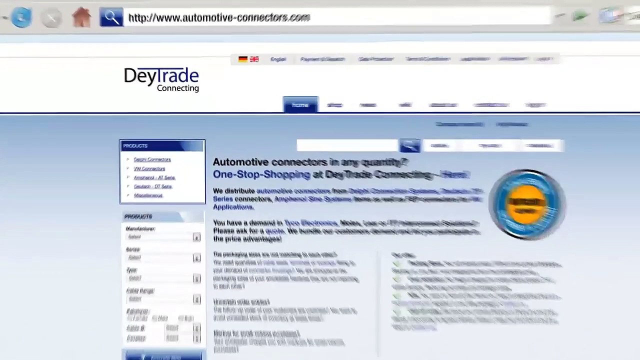 Deytrade how to use our shop