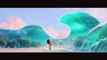 Moana TV Spot When The Ocean Is Calling (2016) New Disney Animation Movie HD