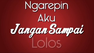 Penikmat Harapan Palsu [PHP] - DYCAL Video Lyrics