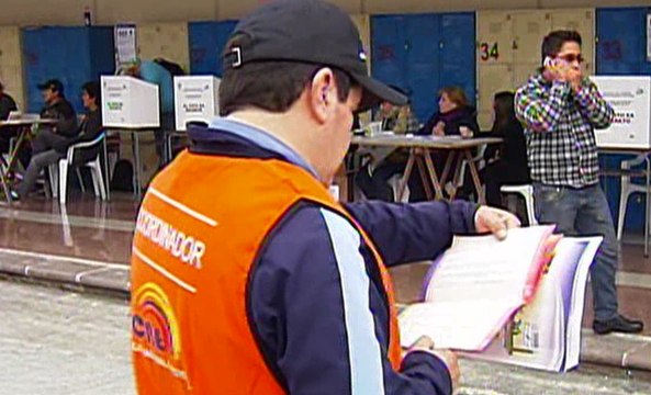 Buscan incentivar a jóvenes en próximas elecciones