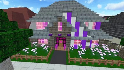 Minecraft - Little Ally Adventures IS PROM RUINED.?!