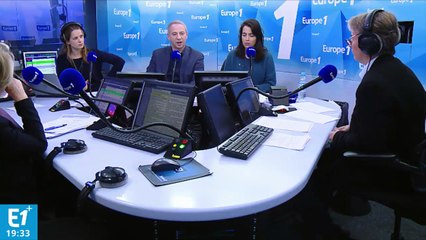 Laurent Baumel : "Manuel Valls occulte la difficulté principale qu’il aura : assumer un bilan"