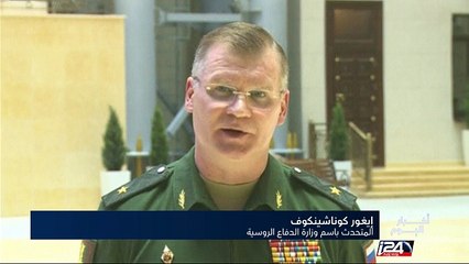 الجيش السوري يتقدم في أحياء حلب الشرقية ولافروف يتوعد المعارضة