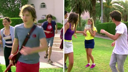 החממה עונה 1 - פרק 20: השבשבת