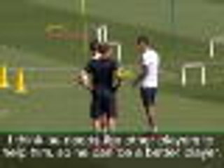 Di Maria can improve - Emery