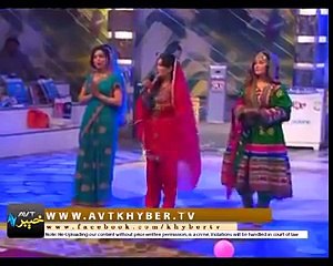 Pashto new mast best tappay tapay tappy song sta ishq kam sudai 2015