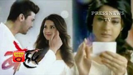 BEYHADH- बेहद -6th December 2016 - Latest Upcoming Twist