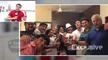 EXCLUSIVE INTERVIEW - Sumeet Raghavan CONFIRMS Sarabhai vs Sarabhai Season 2