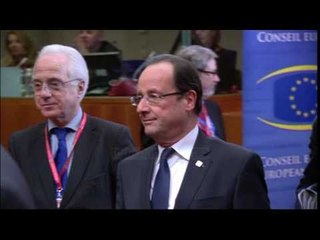 CNN: E ardhmja jo e lehtë për liderët e Europës - Top Channel Albania - News - Lajme